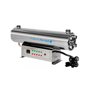 UV-Ultraviolet 60 GPM-H/HTM